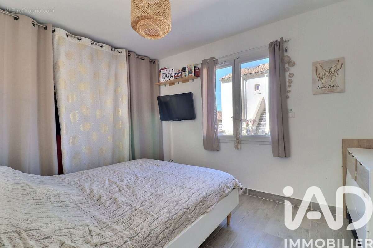 Photo 8 - Maison à PIERREFEU-DU-VAR