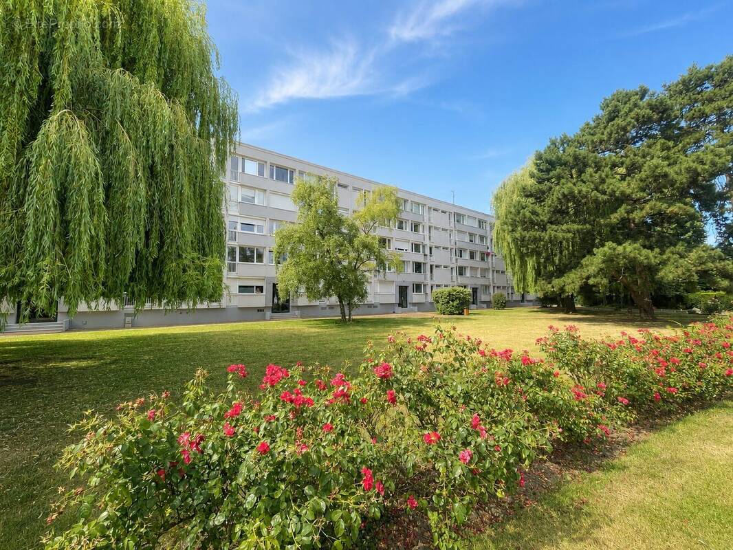 Appartement à LAMBERSART