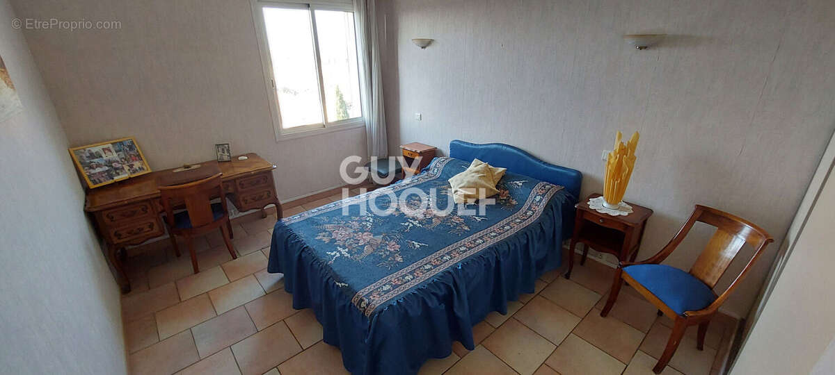 Appartement à CARPENTRAS
