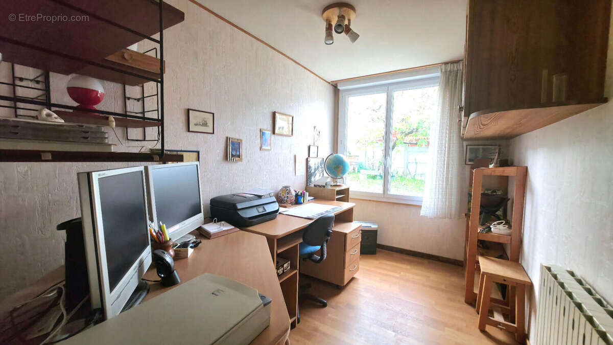 Maison à SAINT-NAZAIRE