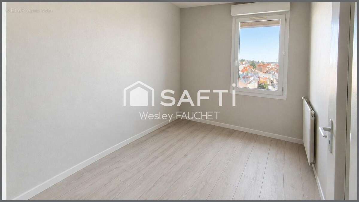 Photo 6 - Appartement à CHATEAUROUX