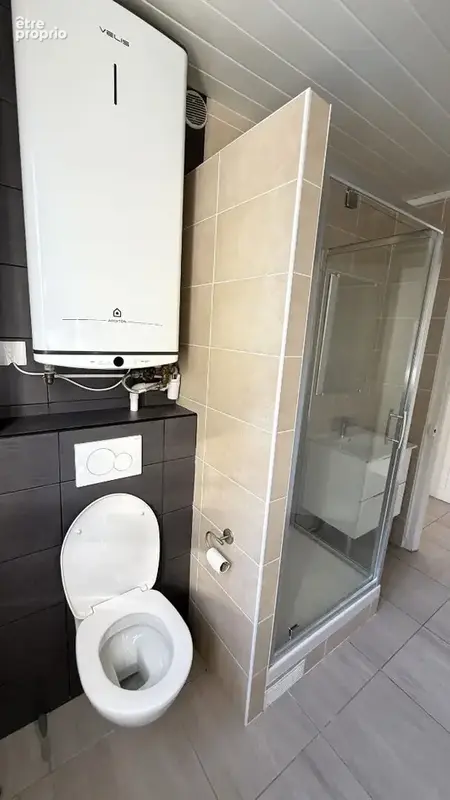 Appartement de 39 m2 - 2 pièces dans le centre-ville de Chantilly ! - photo 10