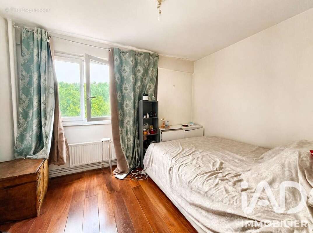 Photo 4 - Appartement à ALFORTVILLE