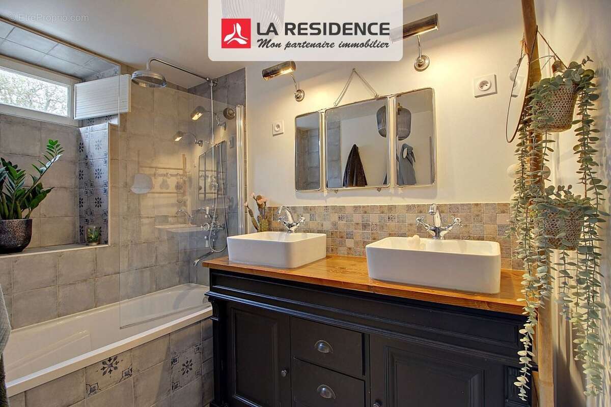 Maison 151 m² à Chambourcy  - photo 7