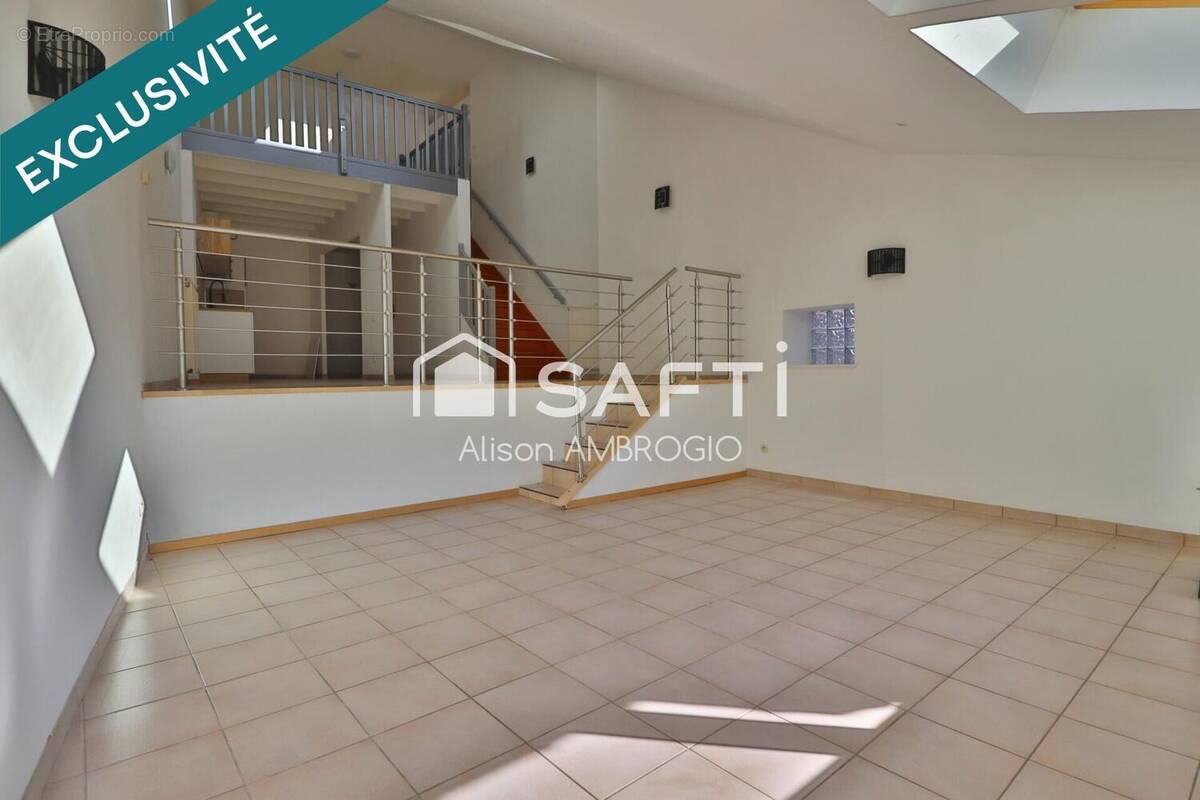 Photo 1 - Appartement à ANGEVILLERS