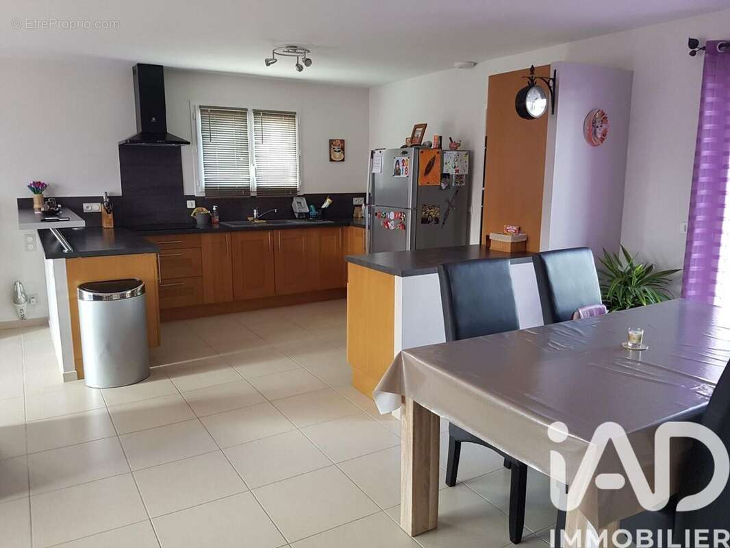 Photo 5 - Maison à LE BARP
