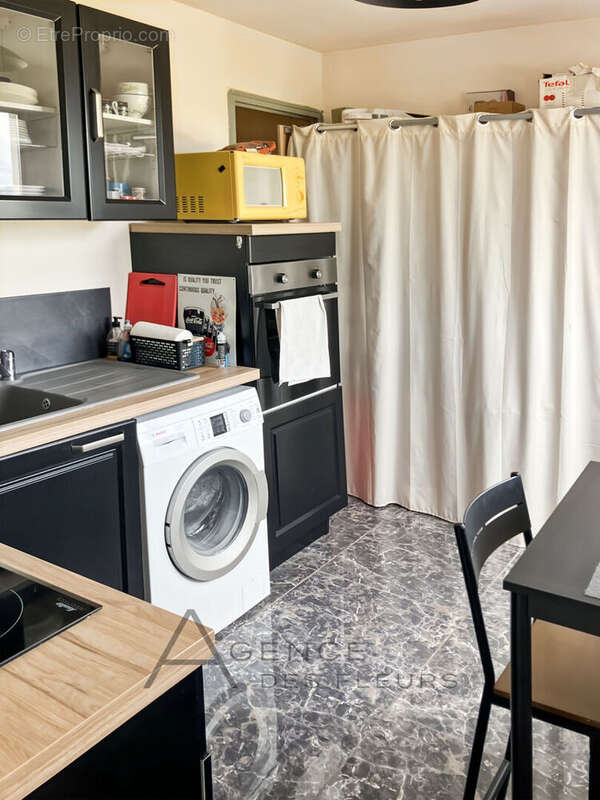 Appartement à MOULINEAUX