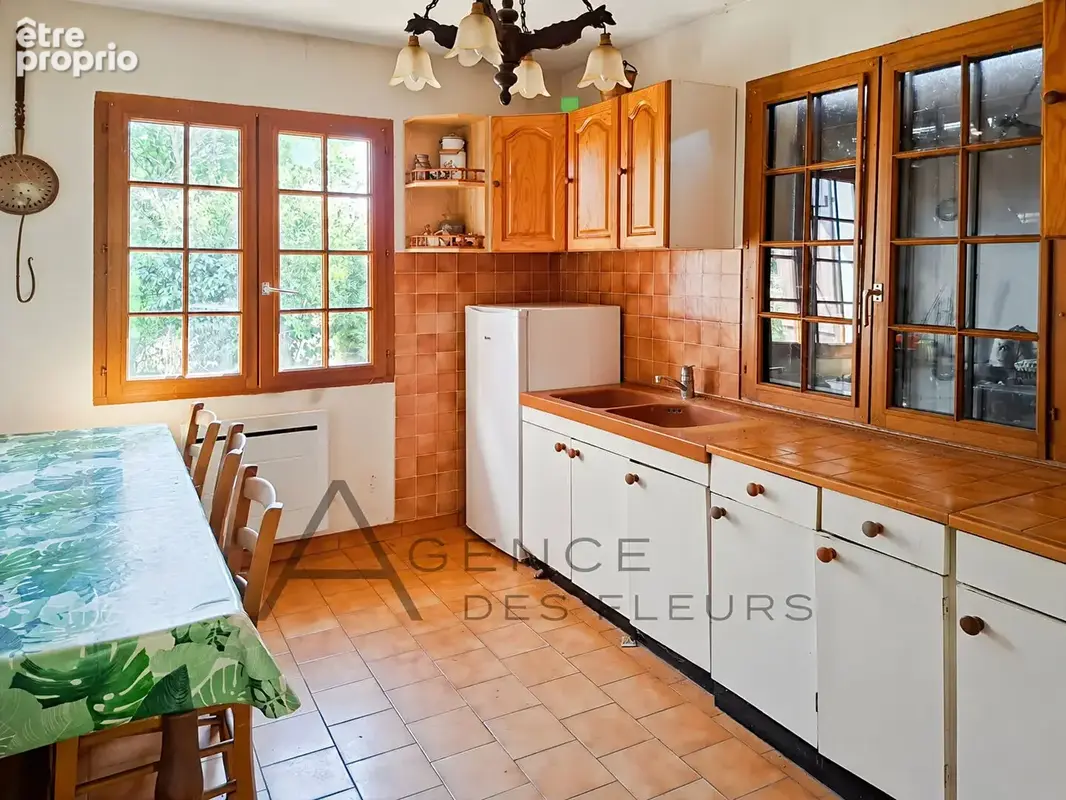 Maison Honguemare Guenouville - photo 2
