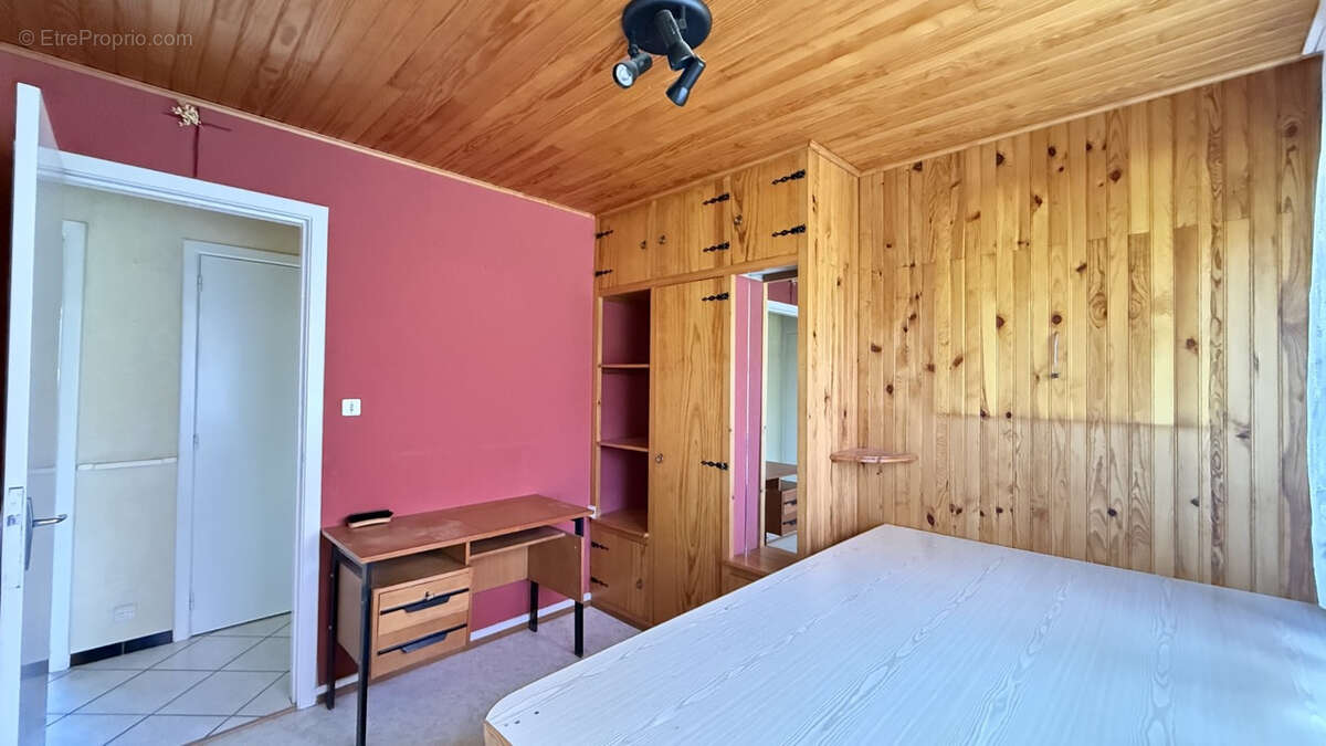 Maison à TAINTRUX