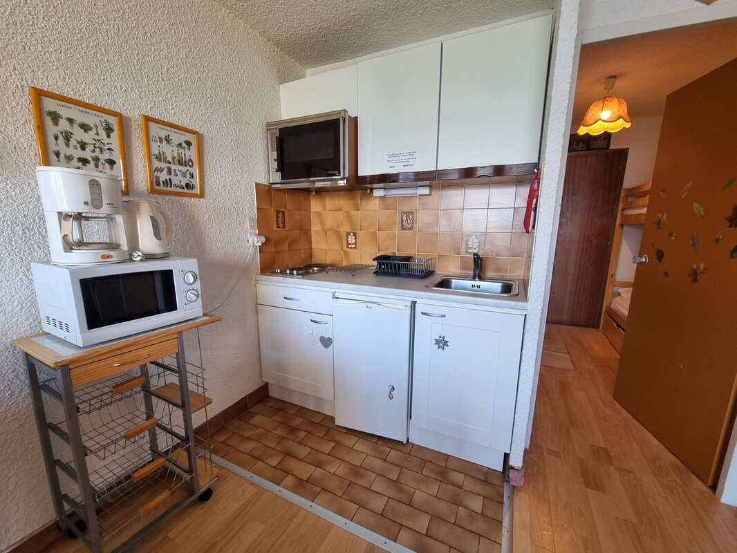 Appartement à AURIS