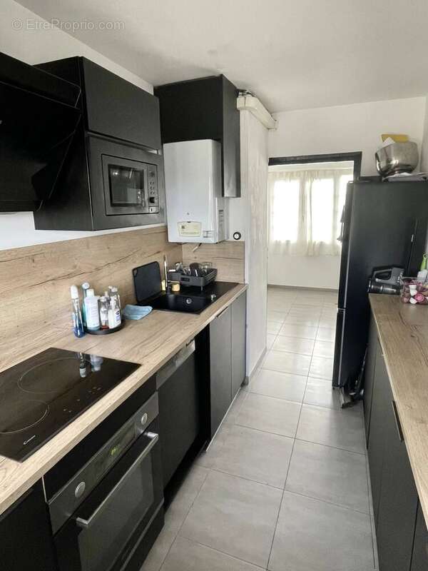 Appartement à VITROLLES