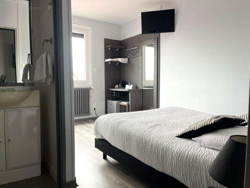Appartement à LE CROTOY