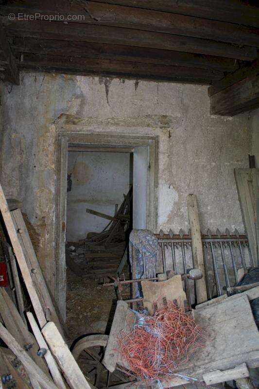 Fermette authentique dans le Morvan - photo 5