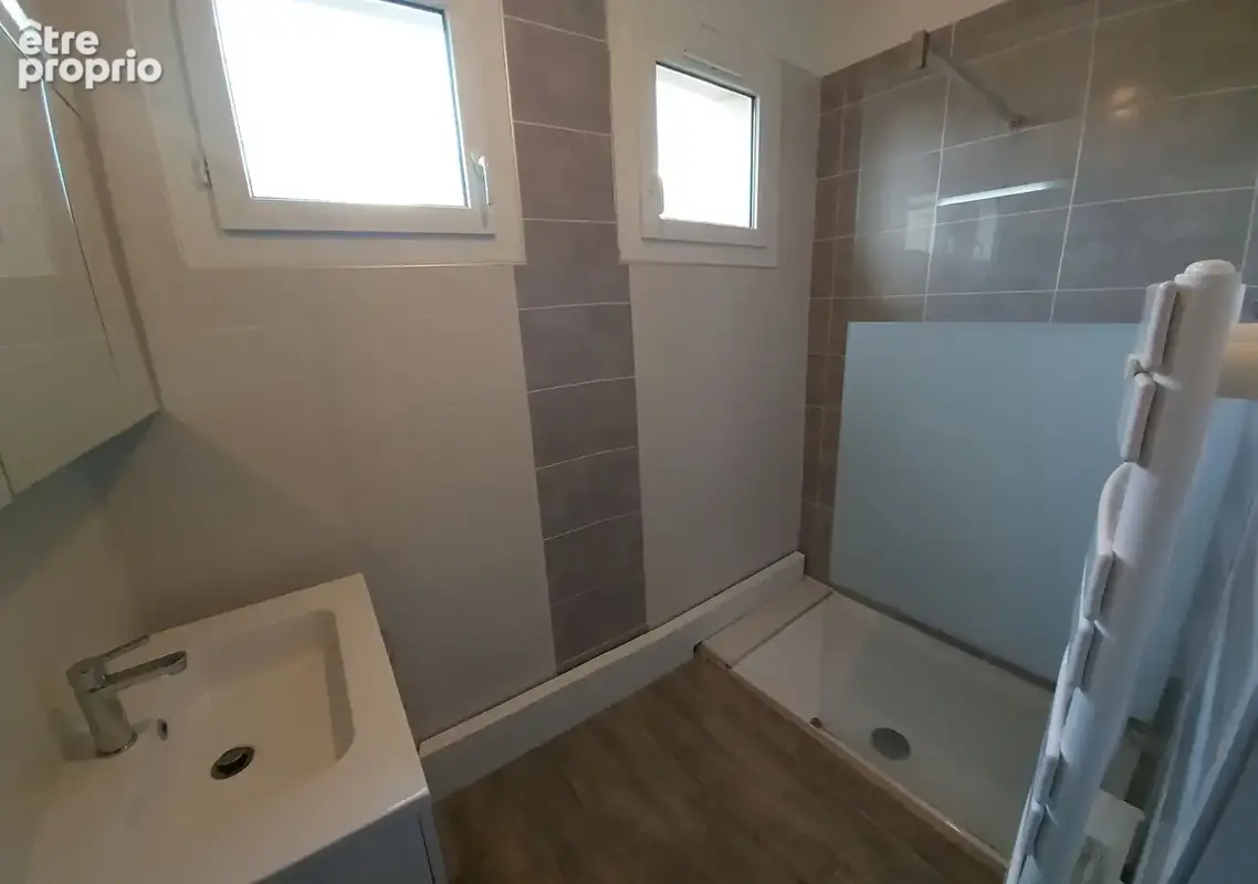 Blagnac - Servanty - Maison 4 pièces + Appartement T2 + Garage - photo 6