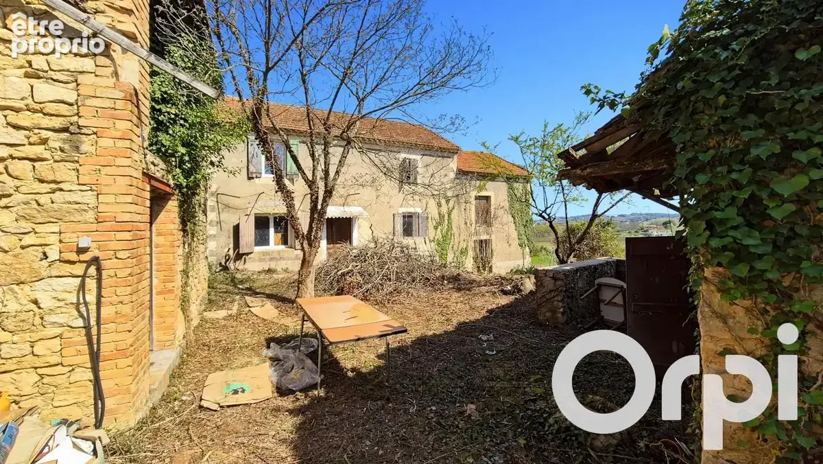 Maison À Vendre - photo 2