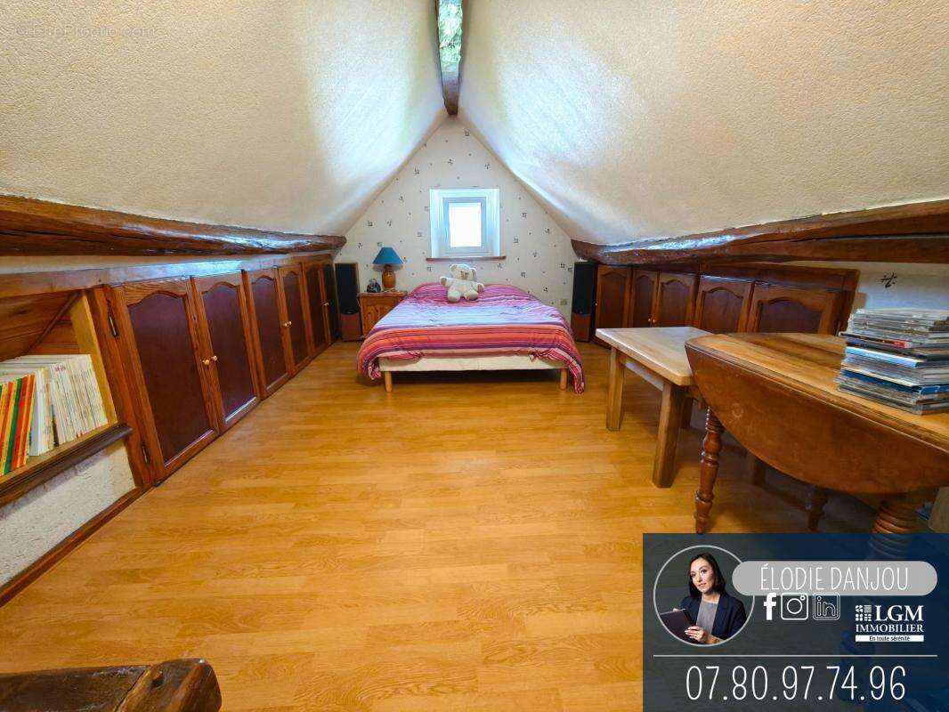 Maison à CHATEAUDUN