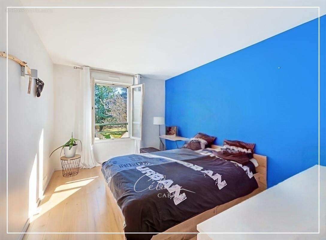 Appartement à GRETZ-ARMAINVILLIERS
