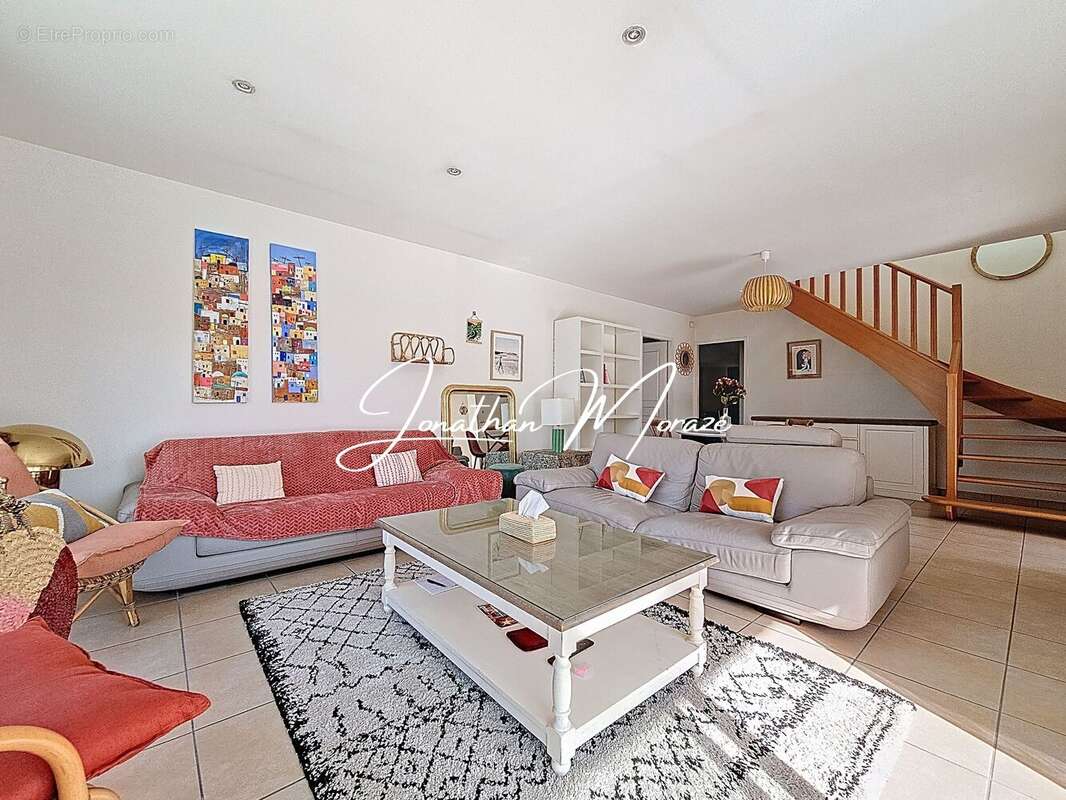 Maison 96 m² à Perpignan  - photo 33
