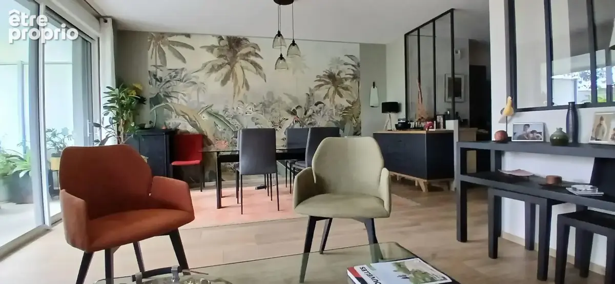 Appartement à LARMOR-PLAGE