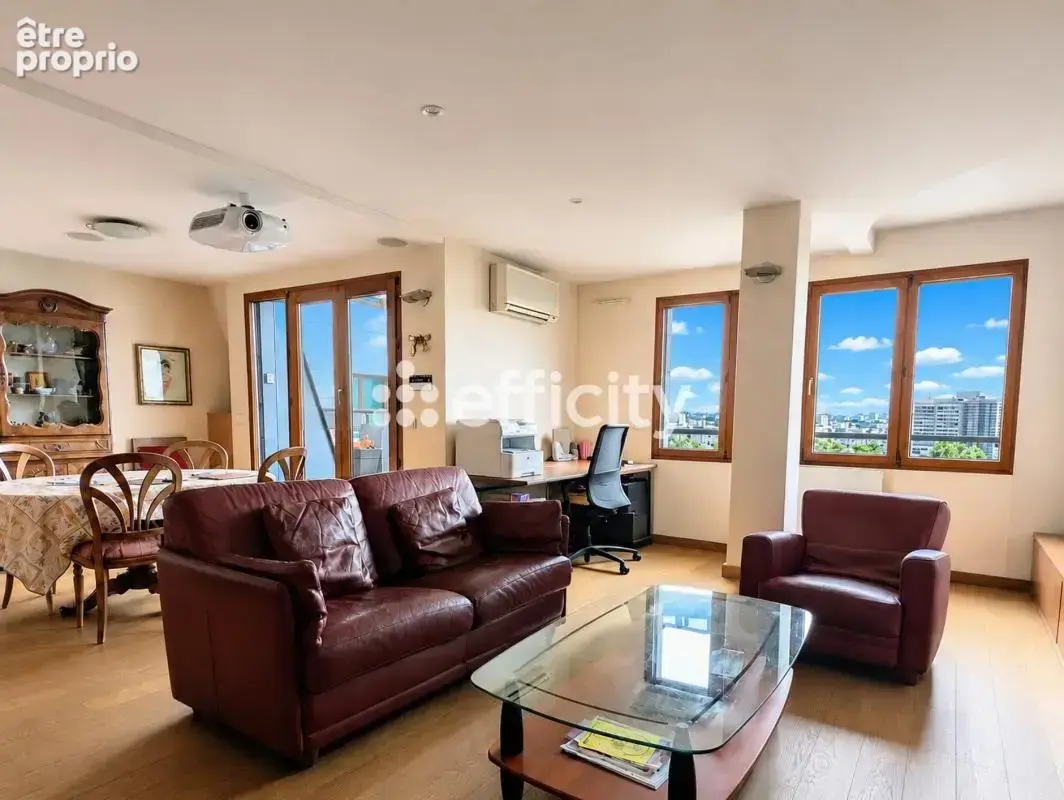 Appartement - photo 3