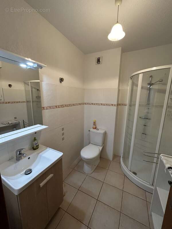 Appartement à L&#039;ILE-ROUSSE