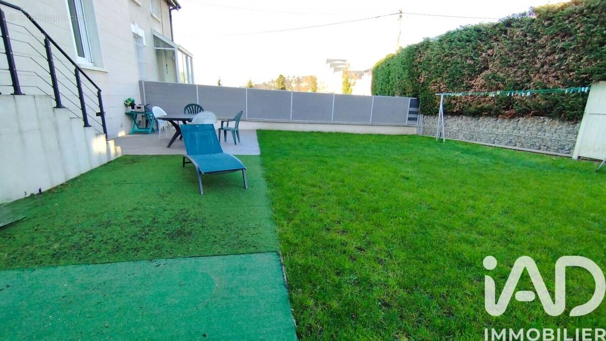 Photo 1 - Appartement à SAINT-ETIENNE