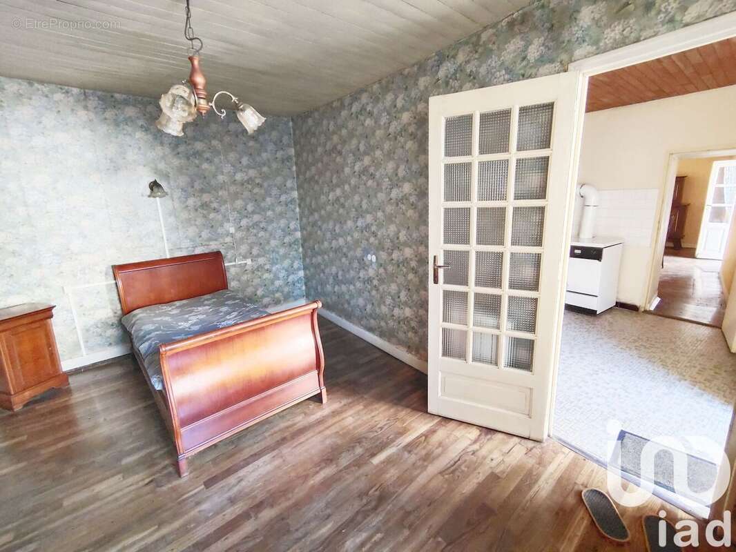 Photo 6 - Maison à CHATEAUGIRON