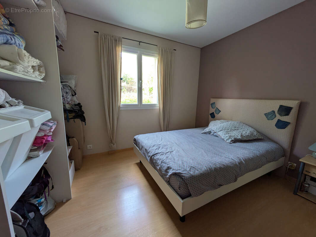 Maison à BOURG-ARGENTAL