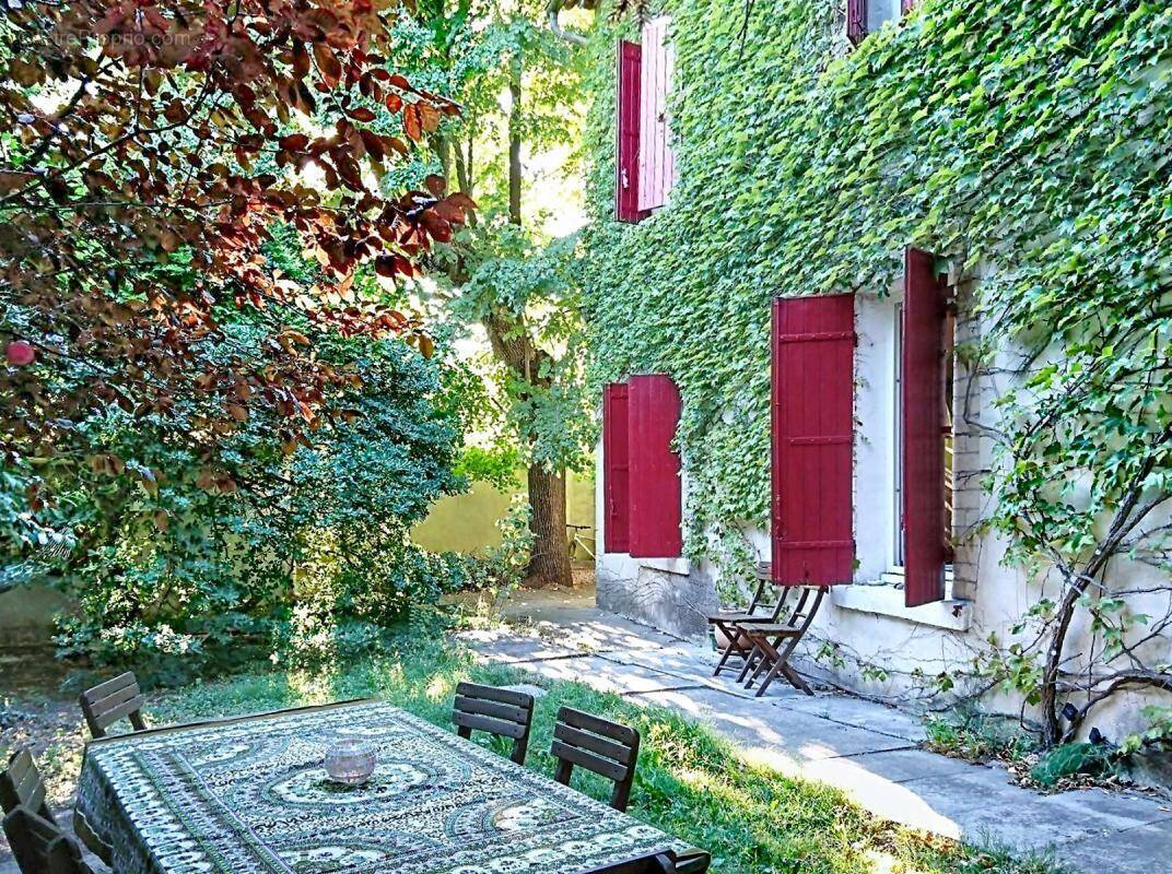 Maison à AVIGNON