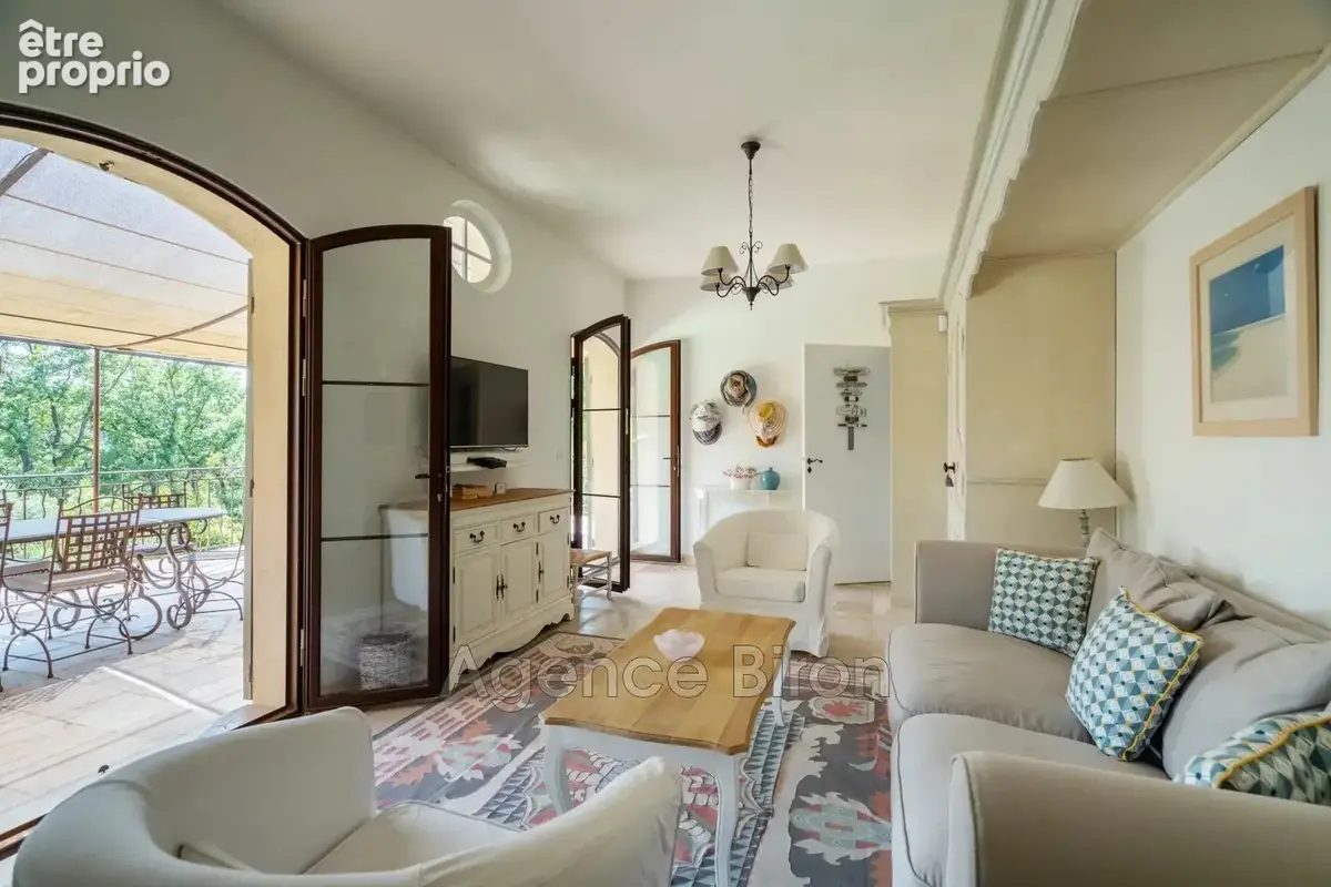 Maison 8 pièces 325 m² à vendre à Aix-En-Provence (13100) - photo 8