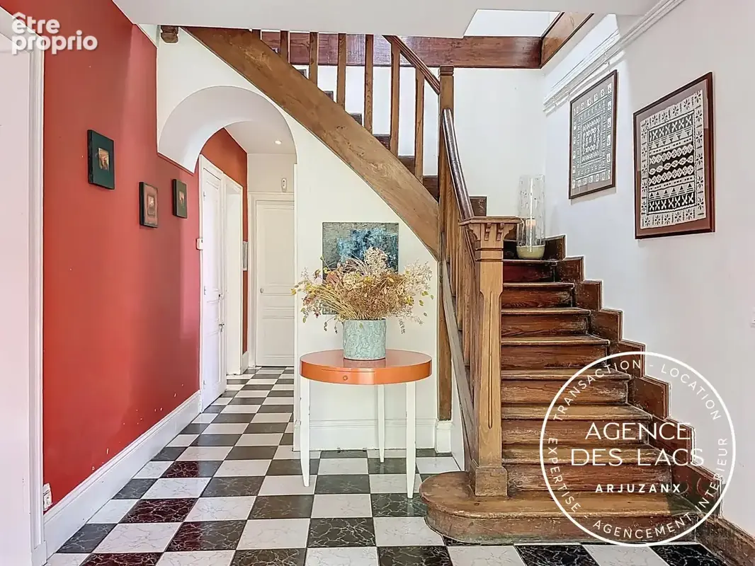Maison 6 pièces 179 m² à vendre à Bayonne (64100) - photo 5