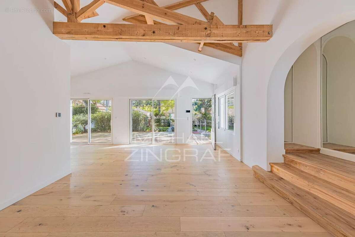 Maison à ARCACHON