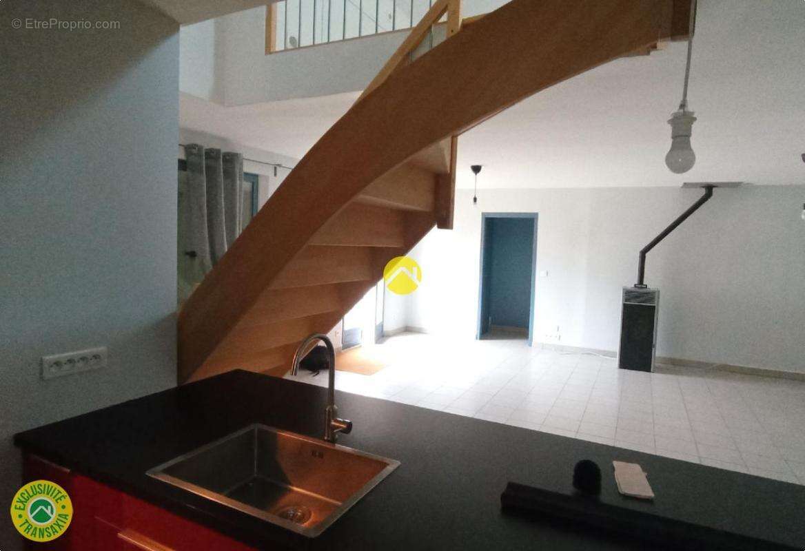 Maison recente - photo 4