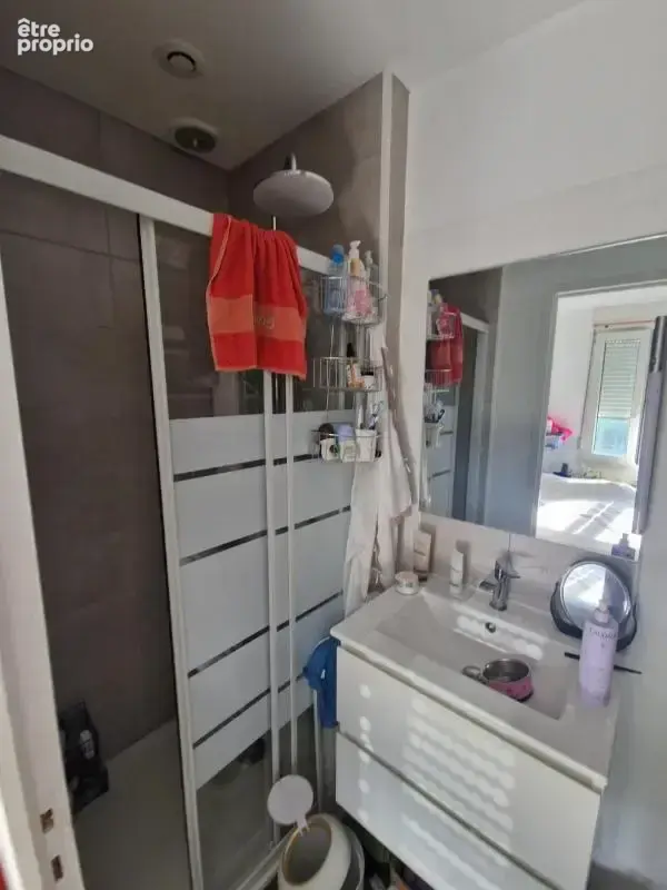 A saisir à Mesnil Esnard immeuble de rapport de 90 m² - photo 5