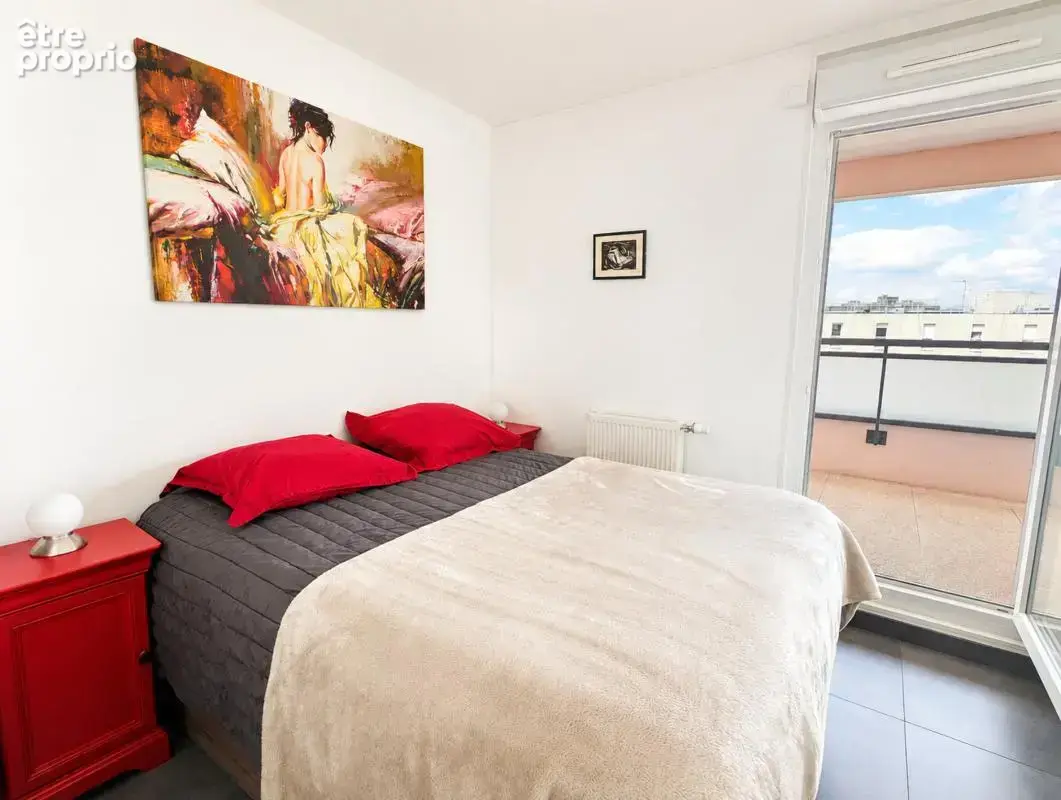 Appartement - photo 7