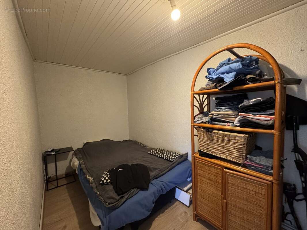 Appartement à LOUVIERS