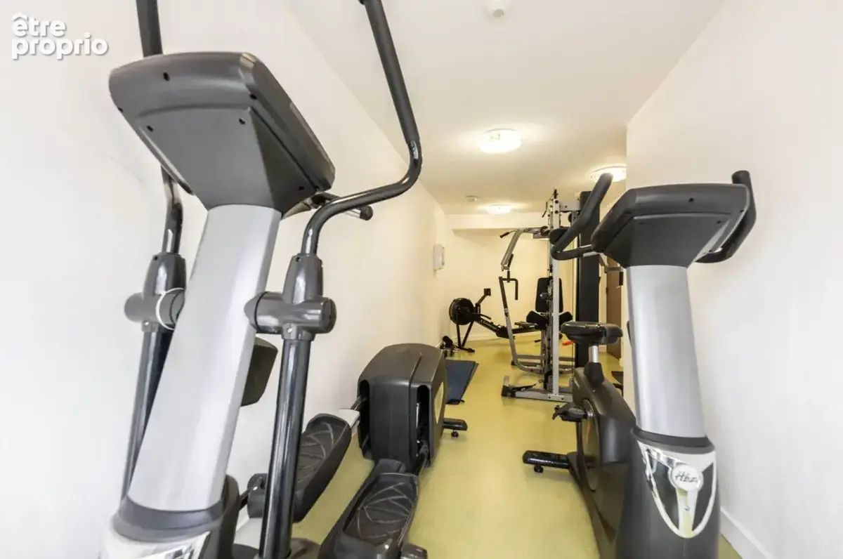 INVESTISSEMENT LOCATIF  GRENOBLE  Résidence étudiante Campus Universités Grenoble - 4,98 % de rentabilité - photo 8