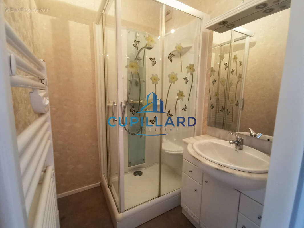 Appartement à ROANNE