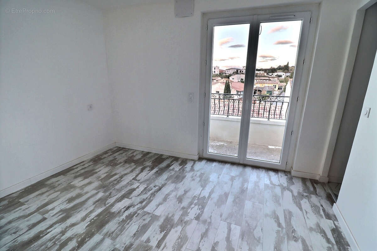 Maison à THEZAN-LES-BEZIERS