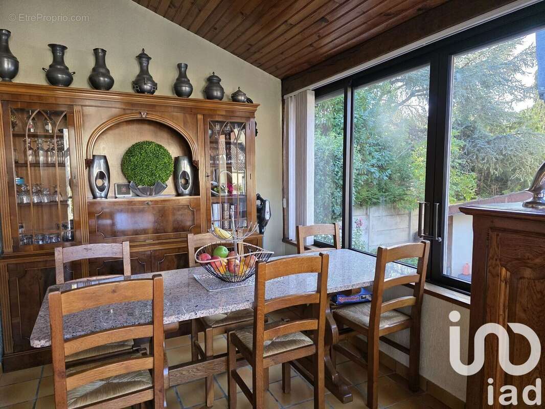 Photo 5 - Maison à LIVRY-GARGAN