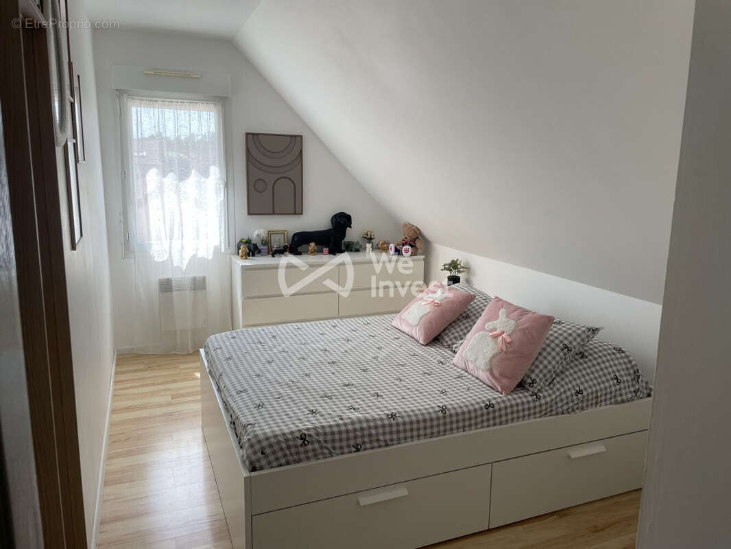 Maison 167 m² à Amilly  - photo 9