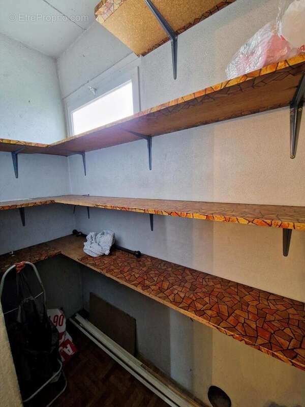 Photo 8 - Appartement à CHATELLERAULT