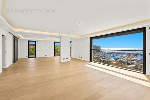 Appartement à CAP-D&#039;AIL