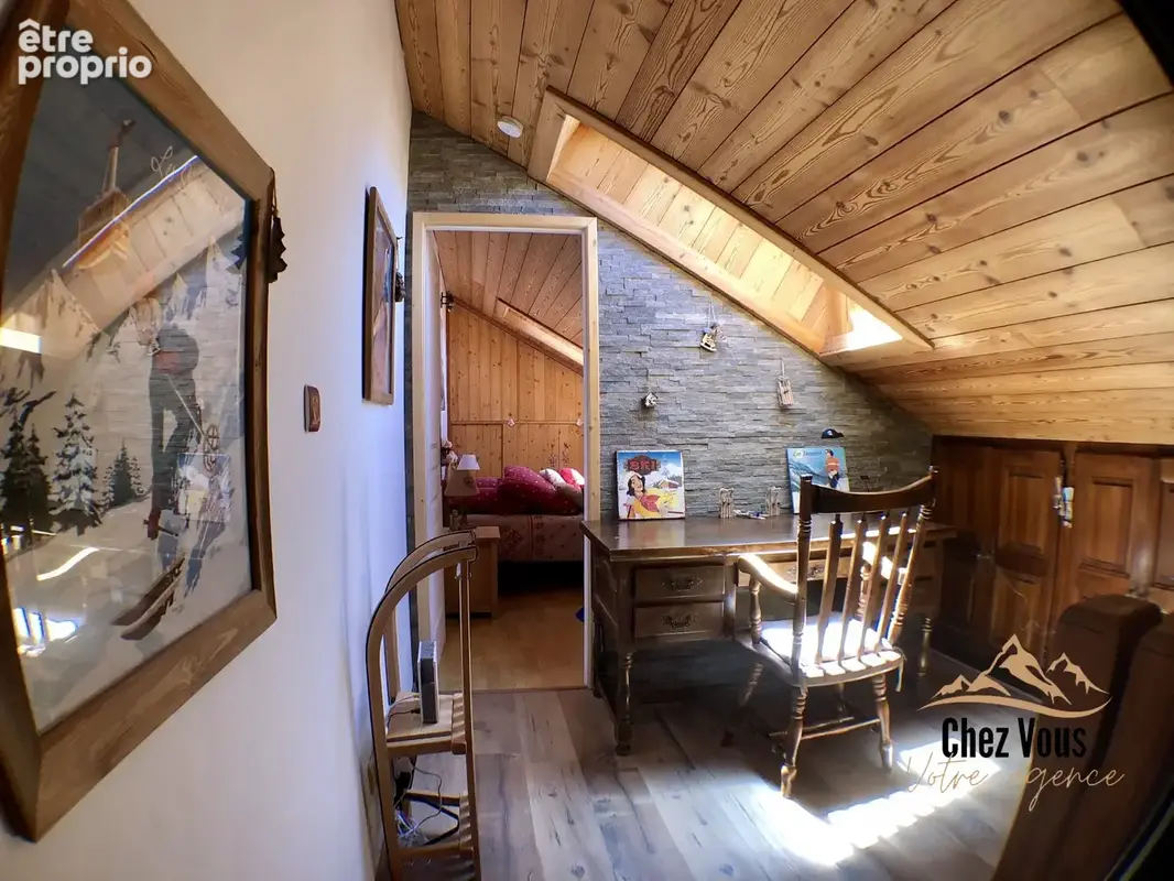 Appartement 4 pièces 71 m² à vendre à La Salle-Les-Alpes (05240) - photo 8