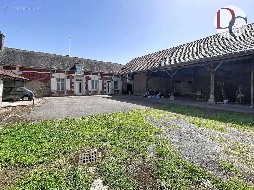 Photo 3 - Maison à COMPIEGNE
