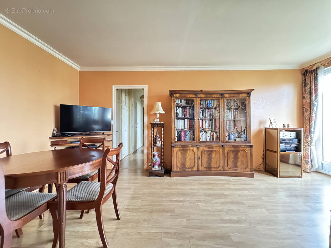 Appartement à LE PECQ