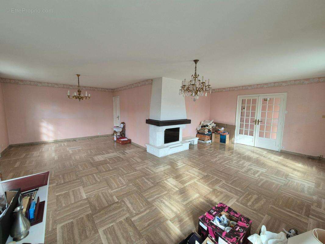 Maison à SORBIERS