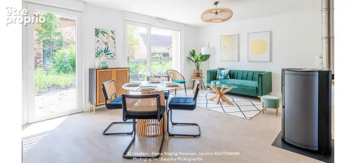 Photo Maison à Haguenau au prix de 282 000€