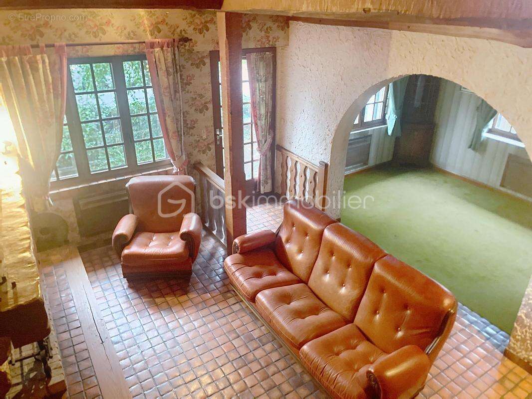 Exlusivité maison individuelle a Sin le Noble - photo 8