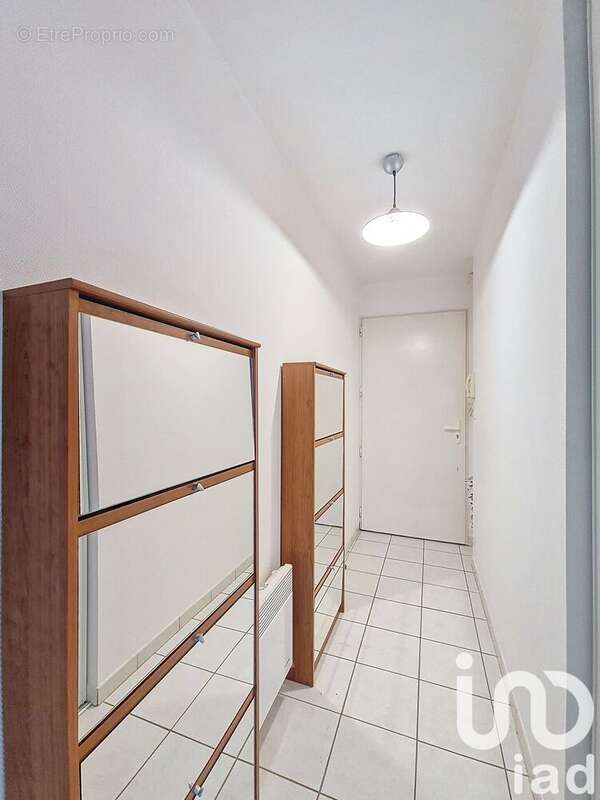 Photo 6 - Appartement à SAINTES